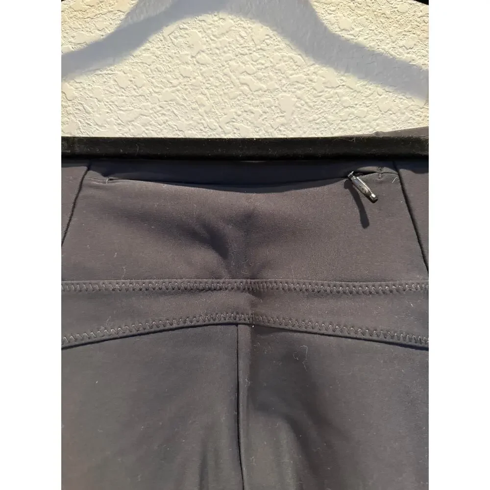 Athleta Stellar‎ Tight Black XS
